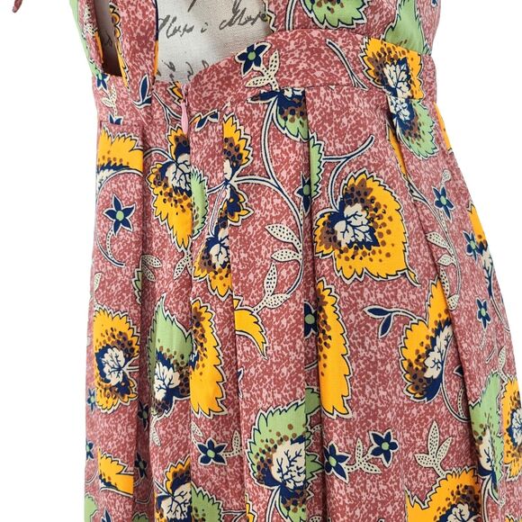 Chelsea 28 NWT Cutout Sleeveless Maxi Dress Medium - Picture 10 of 10